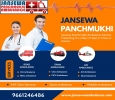 Excellent Ambulance Service in Hazaribagh by Jansewa